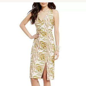 NWT Gianni Bini Beckham Dress